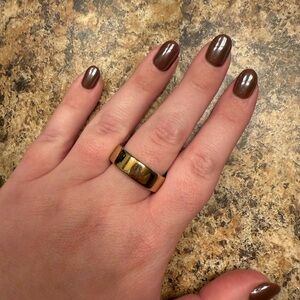 Oura Ring 4 - Size 12